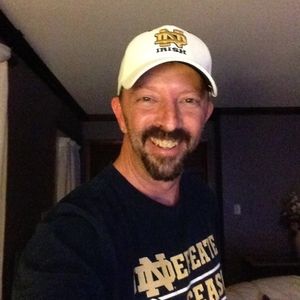 Meet your Posher, Jerry